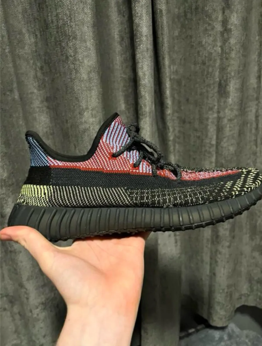 Yeezys - Image 3