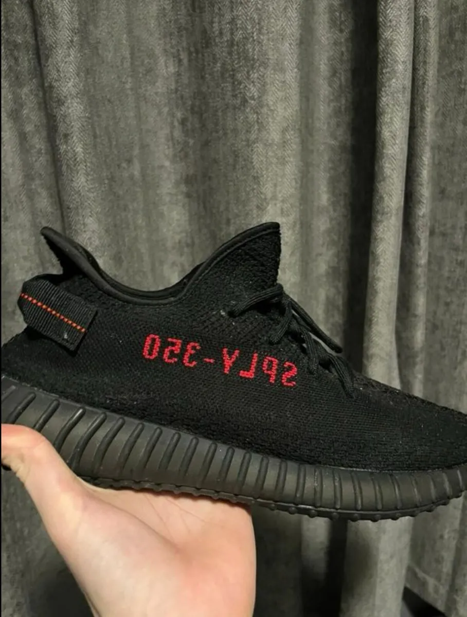 Yeezys - Image 4