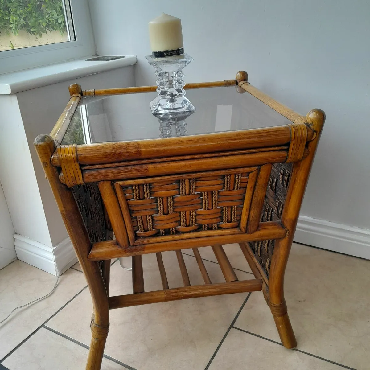 Coffee Table - Image 1