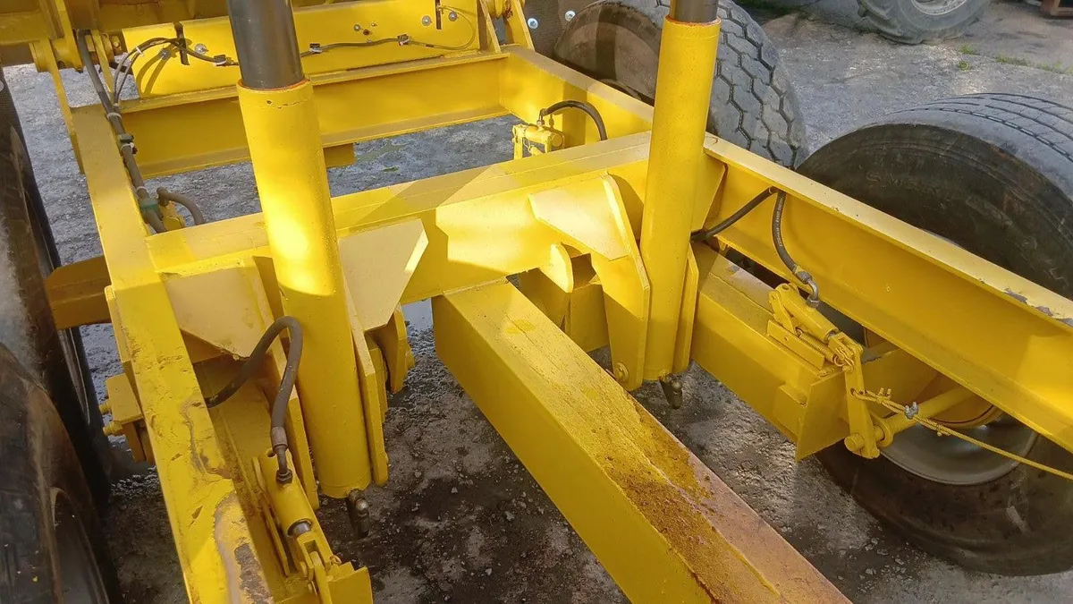 DUMP TRAILER - Image 4