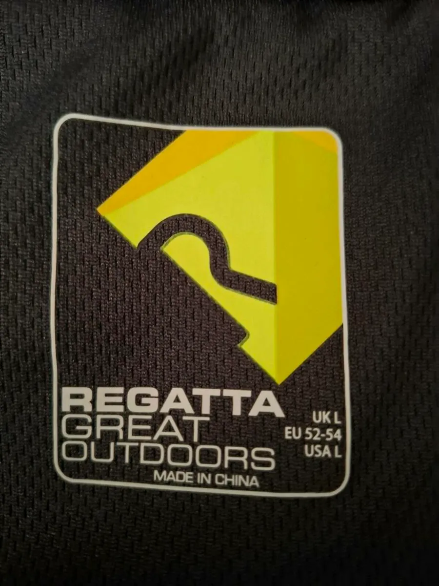 Regatta (Jacket) - Image 2