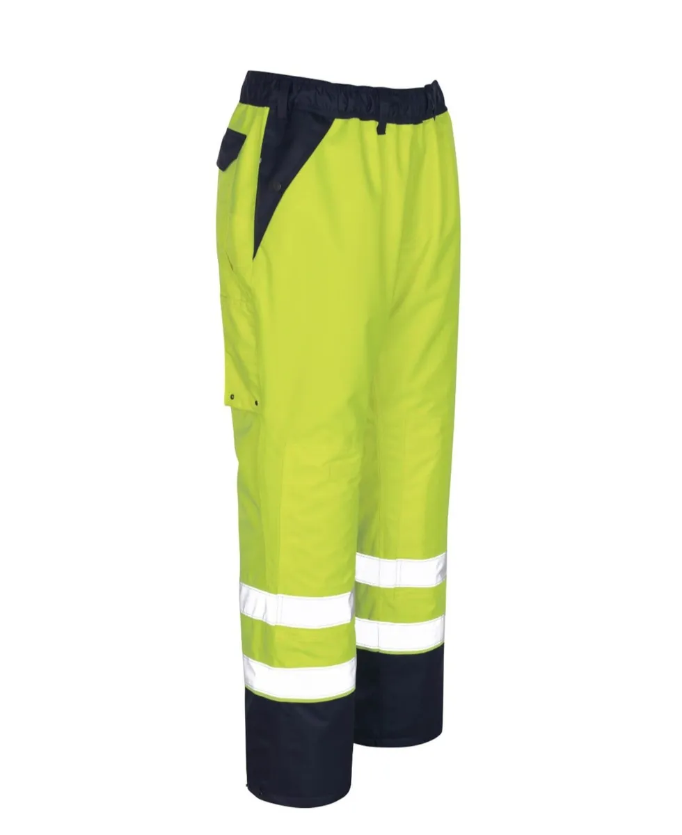 Mascot Waterproof Trousers - Image 1