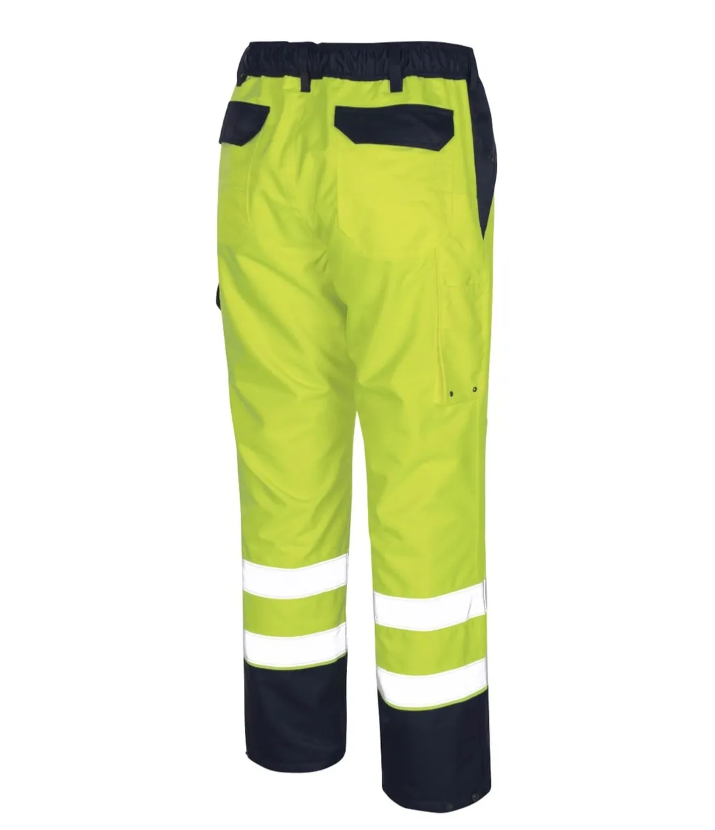 Mascot Waterproof Trousers - Image 2