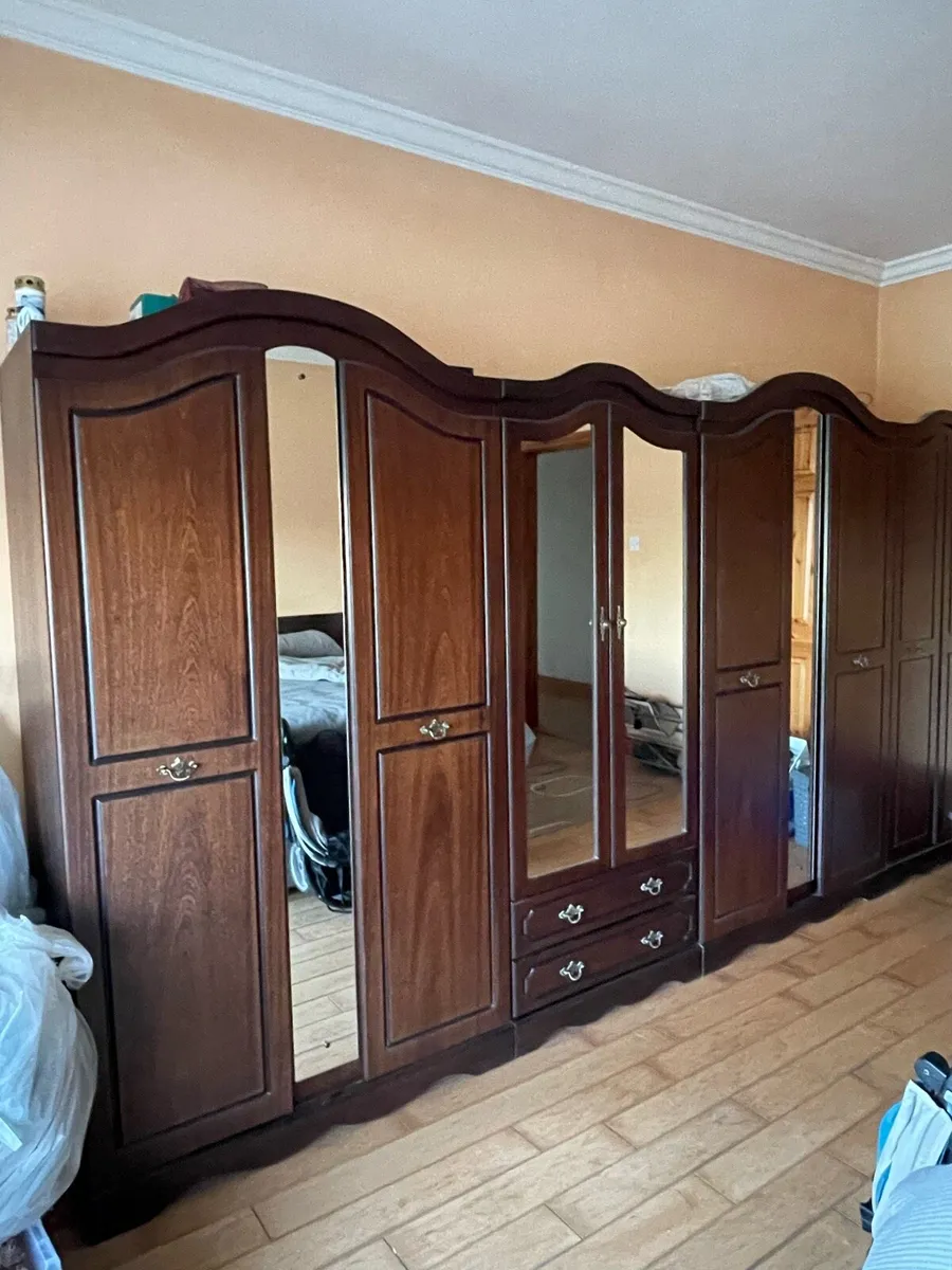 Wardrobes - Image 3