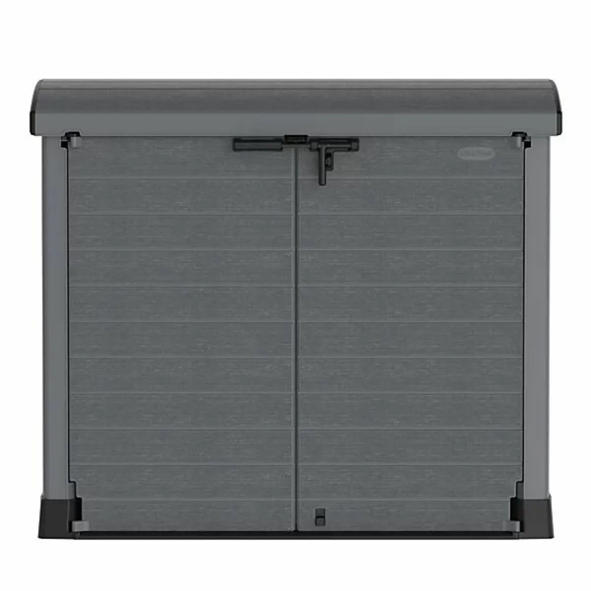 Storeaway 1200Lt Large Patio Boxes - Image 4