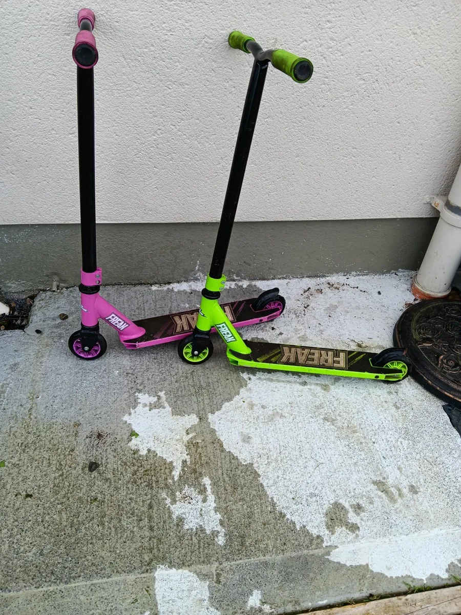 Scooters kids - Image 2