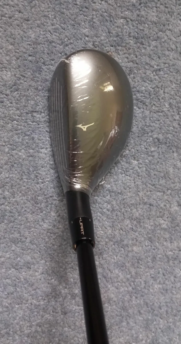 Mizuno 4 Hybrid 22⁰ - Image 3