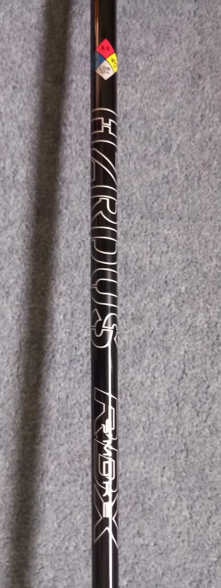 Mizuno 4 Hybrid 22⁰ - Image 4
