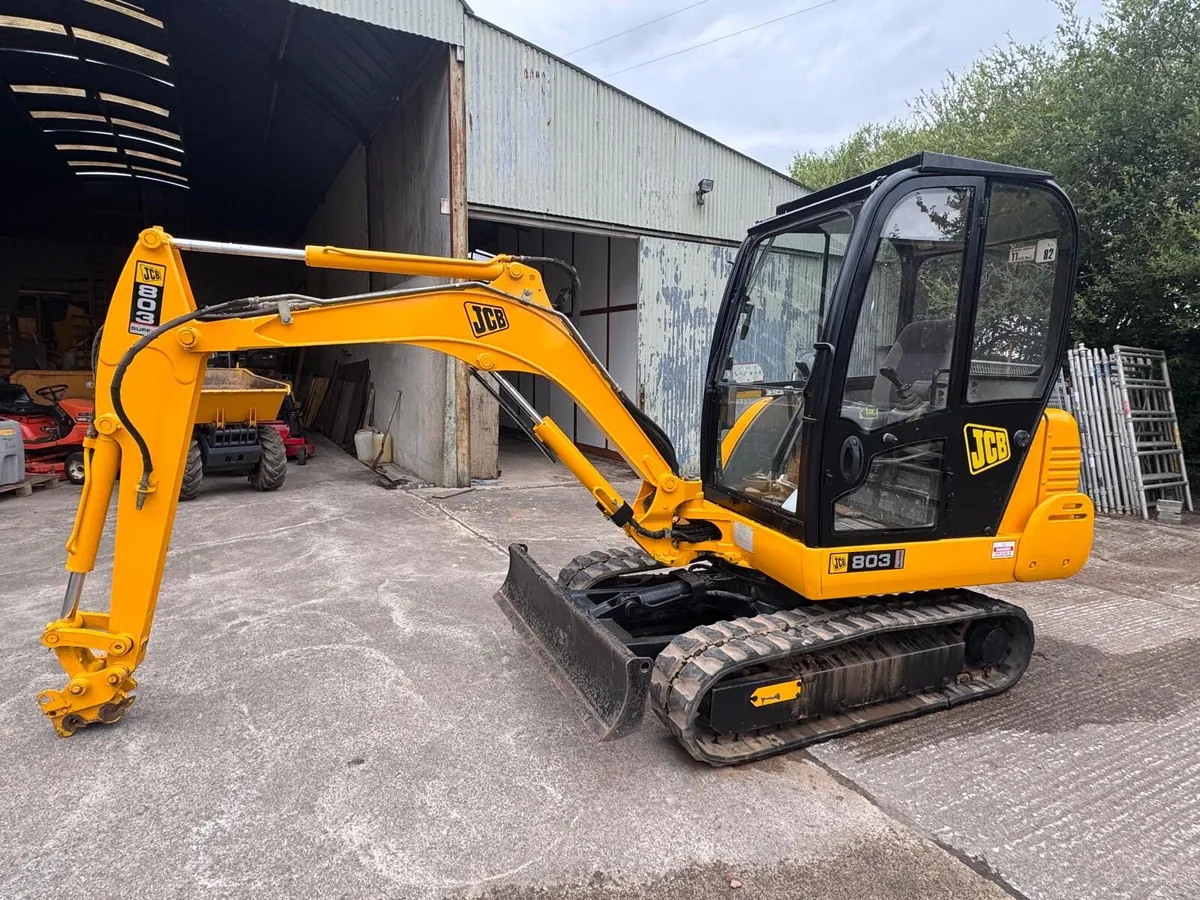 Digger - Image 1