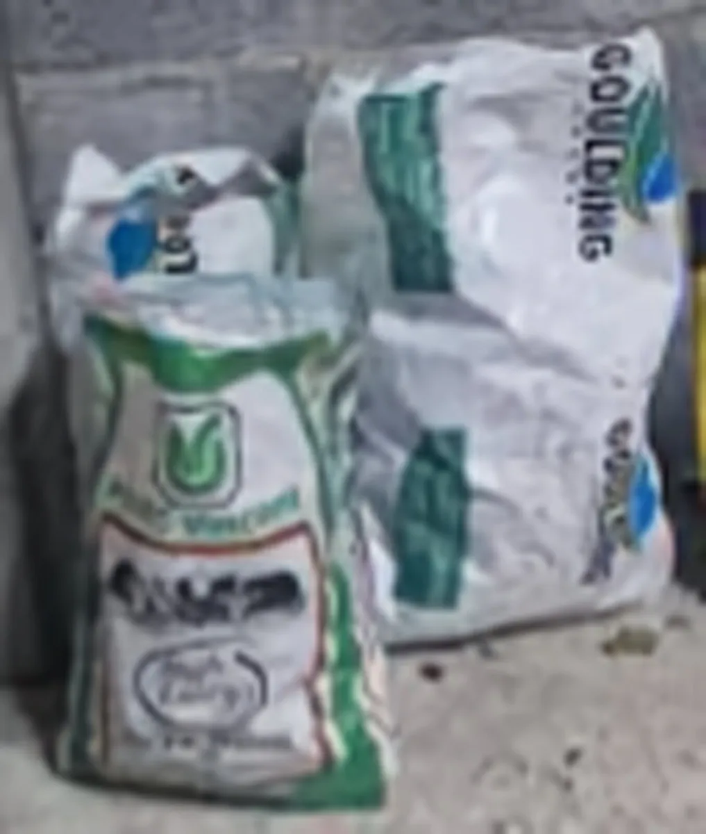 Turf/Timber/Rubble/Waste Bags - Image 1
