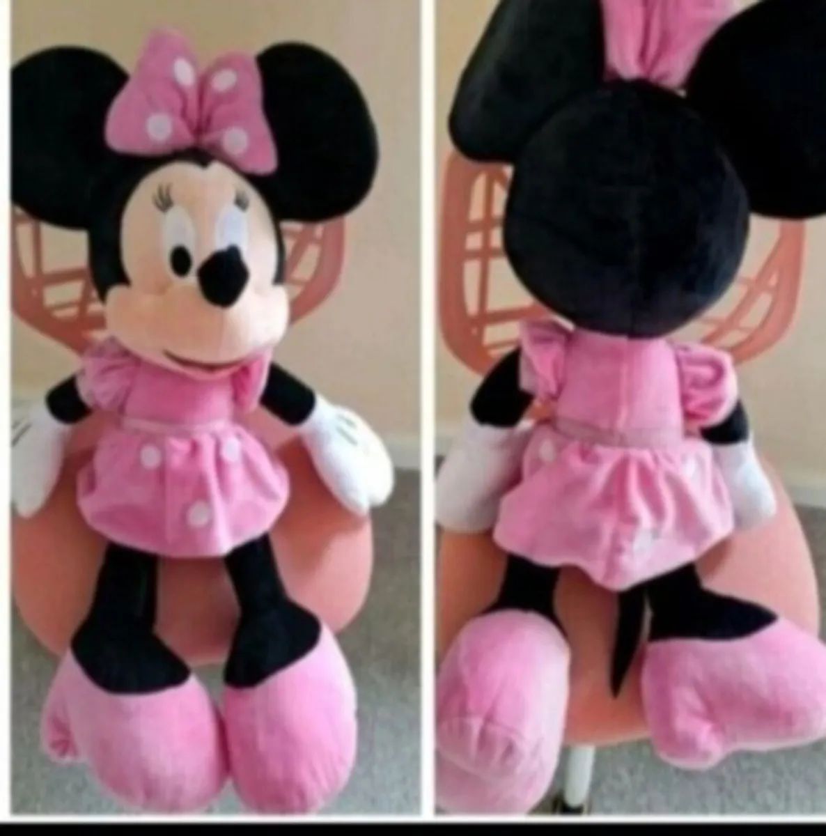 Soft toys Bundle - Image 2