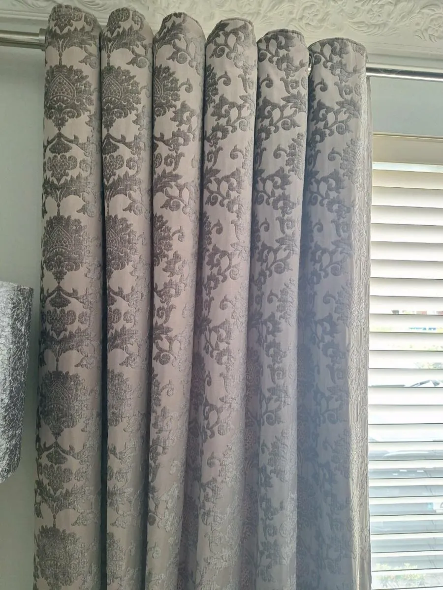 Curtains