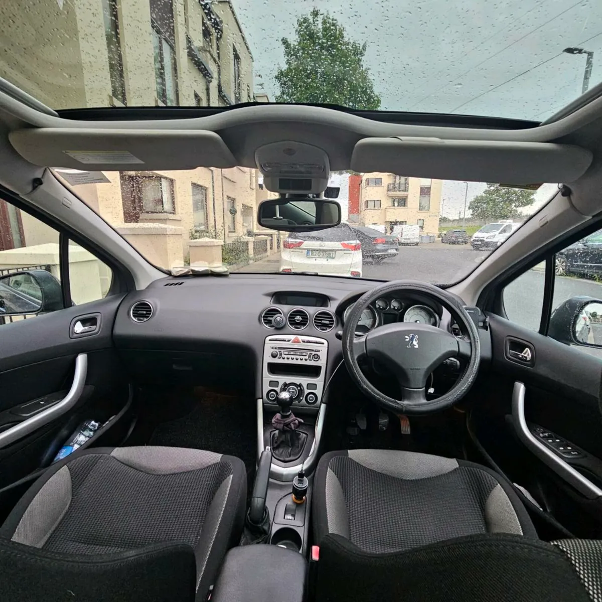 For sale Peugeot 308, 2008 - Image 2