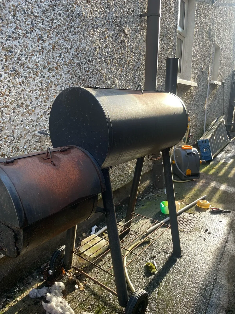 Smoker BBQ - Image 2