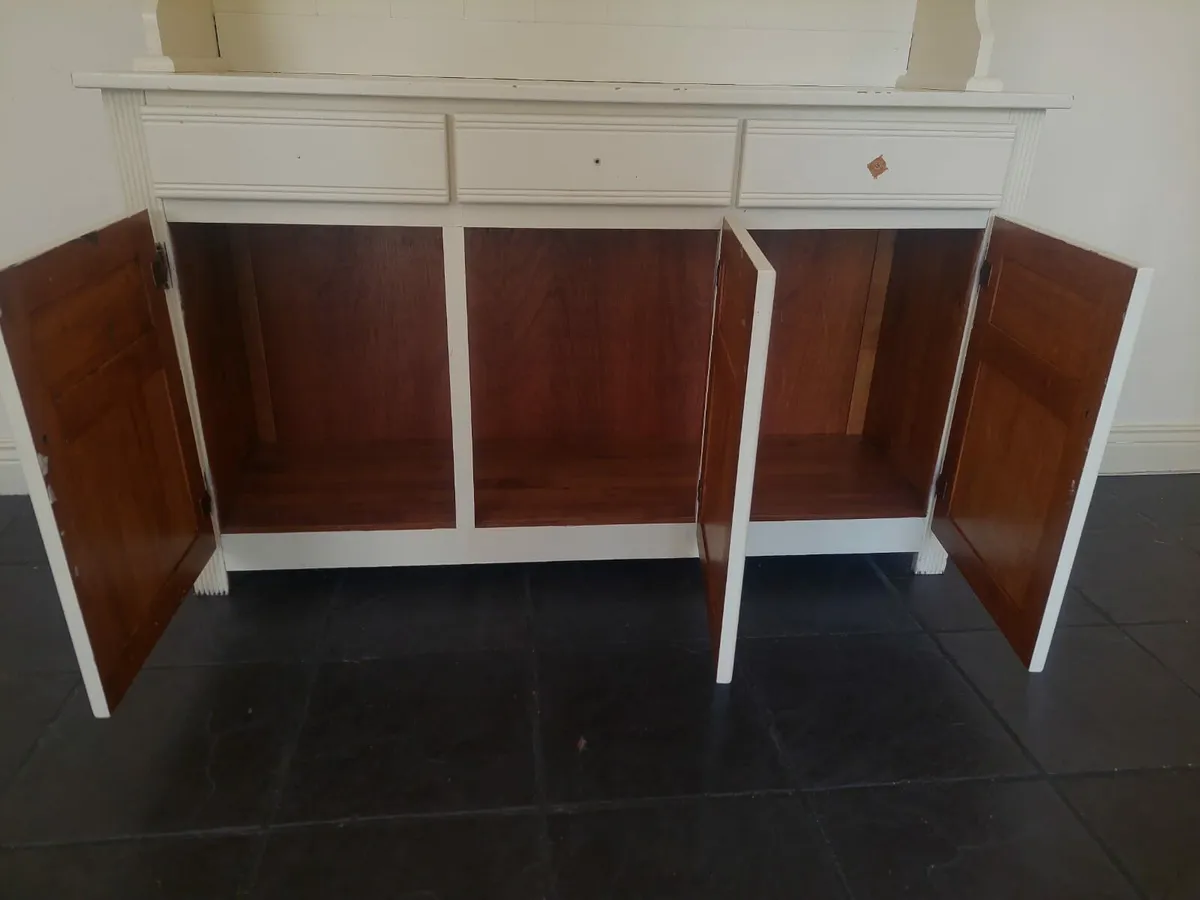 Cabinet for sale - Image 4