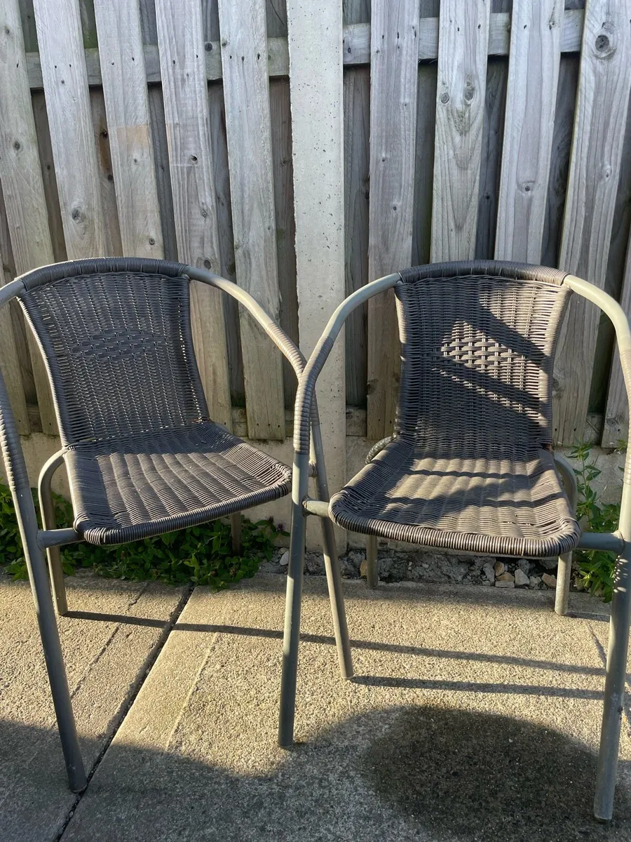 Garden furniture - Image 2