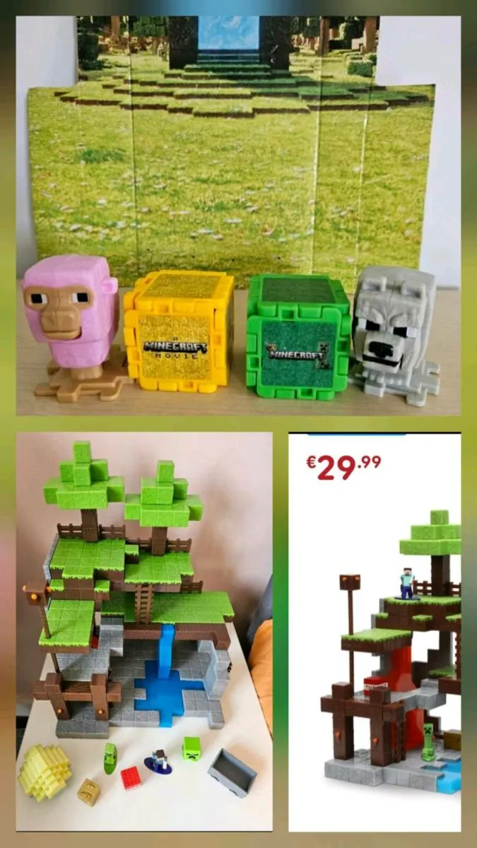 Minecraft house - Image 1