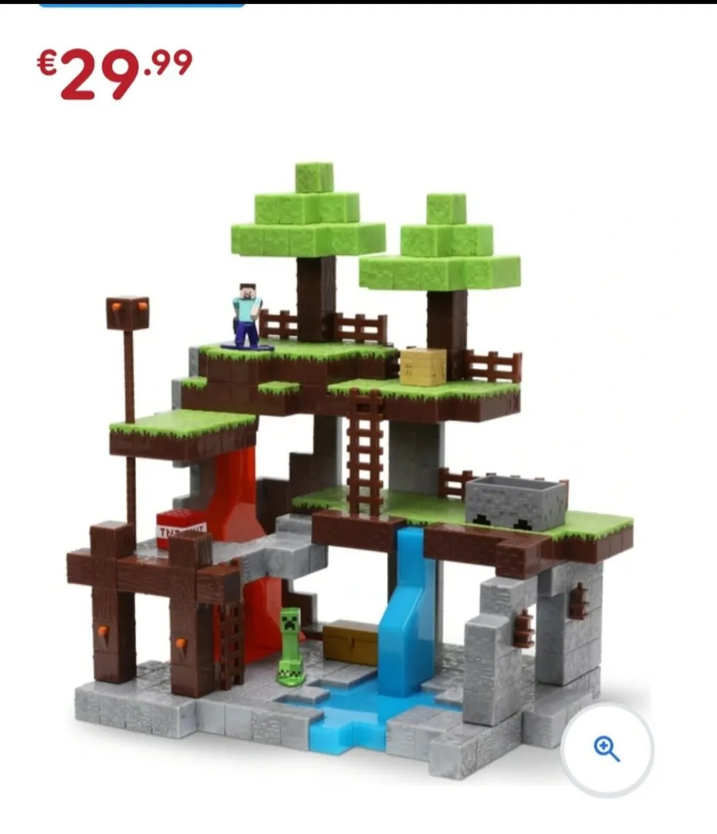 Minecraft house - Image 3
