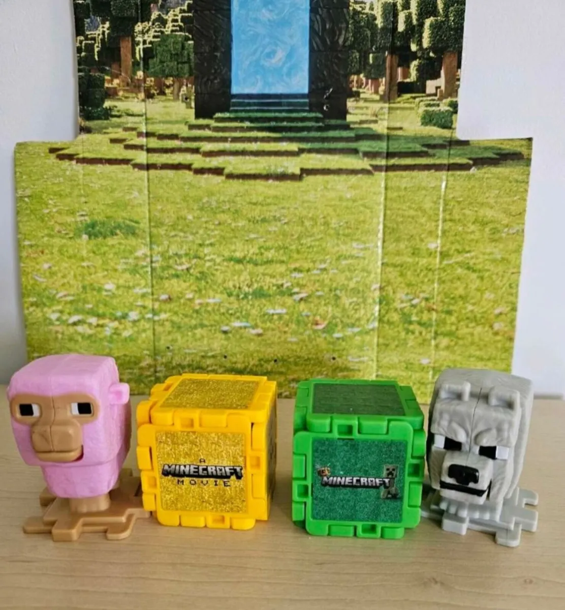 Minecraft house - Image 4