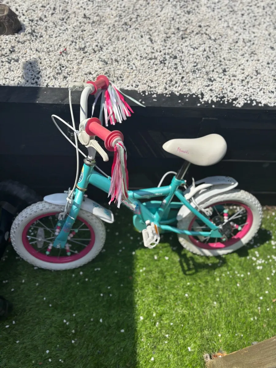 Kids Bike 5-7 - Image 2