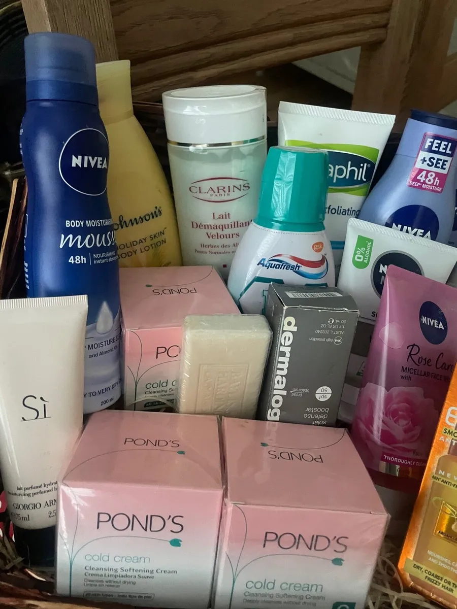 New beauty hamper - Image 2