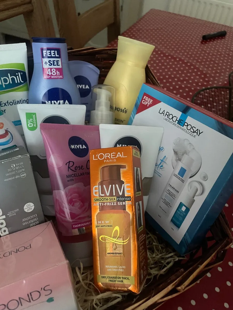 New beauty hamper - Image 3