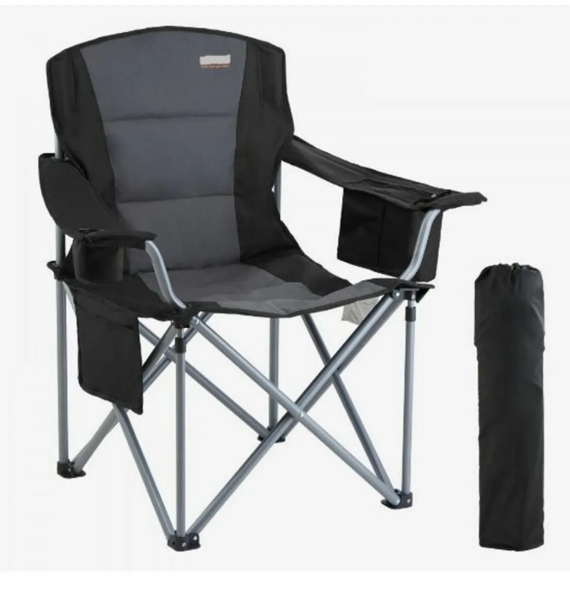 Camping Folding Chair for Adults - Image 2