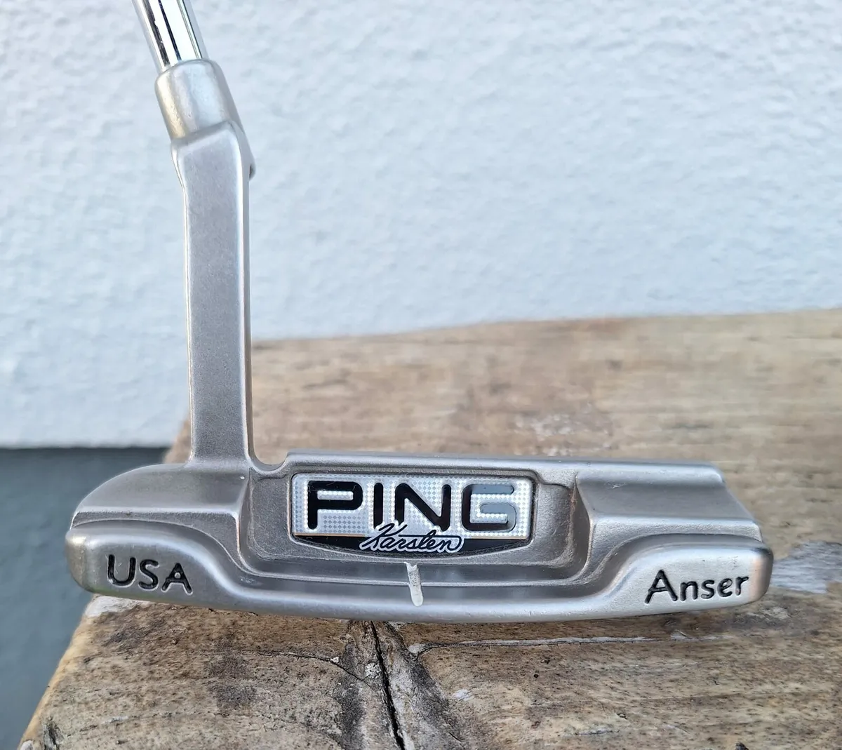 Set of Golf Clubs - Image 3