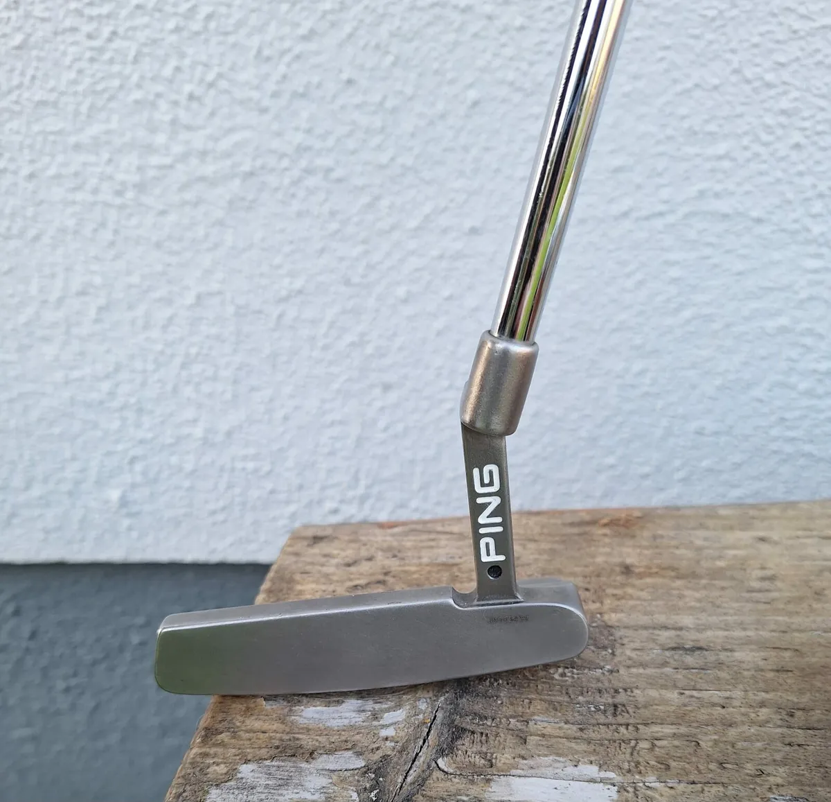 Set of Golf Clubs - Image 4