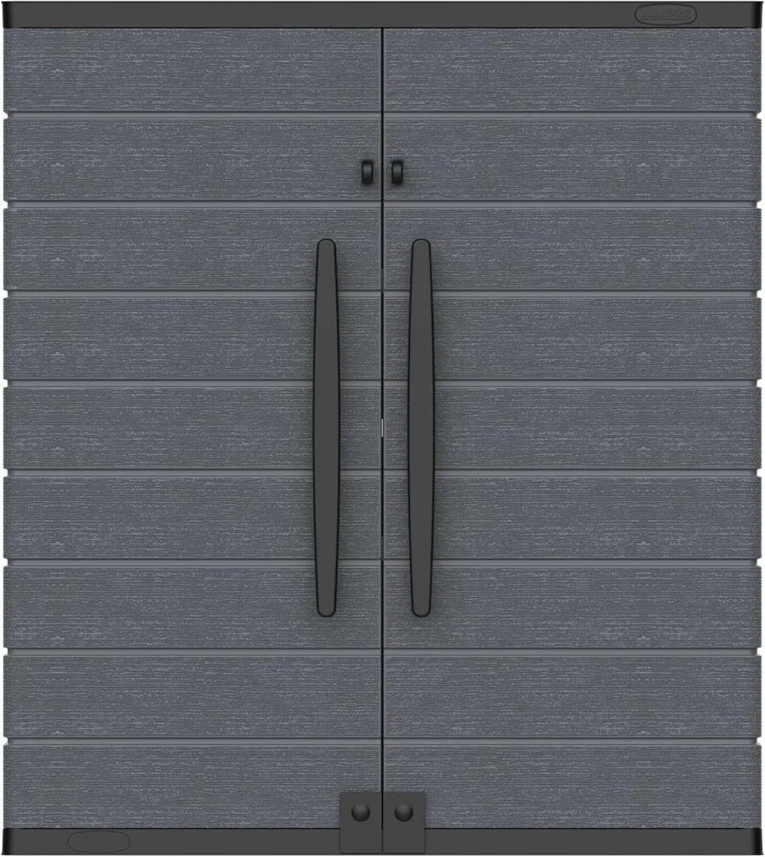 Duramax Short Vertical Cabinets.Fast Free Delivery - Image 3