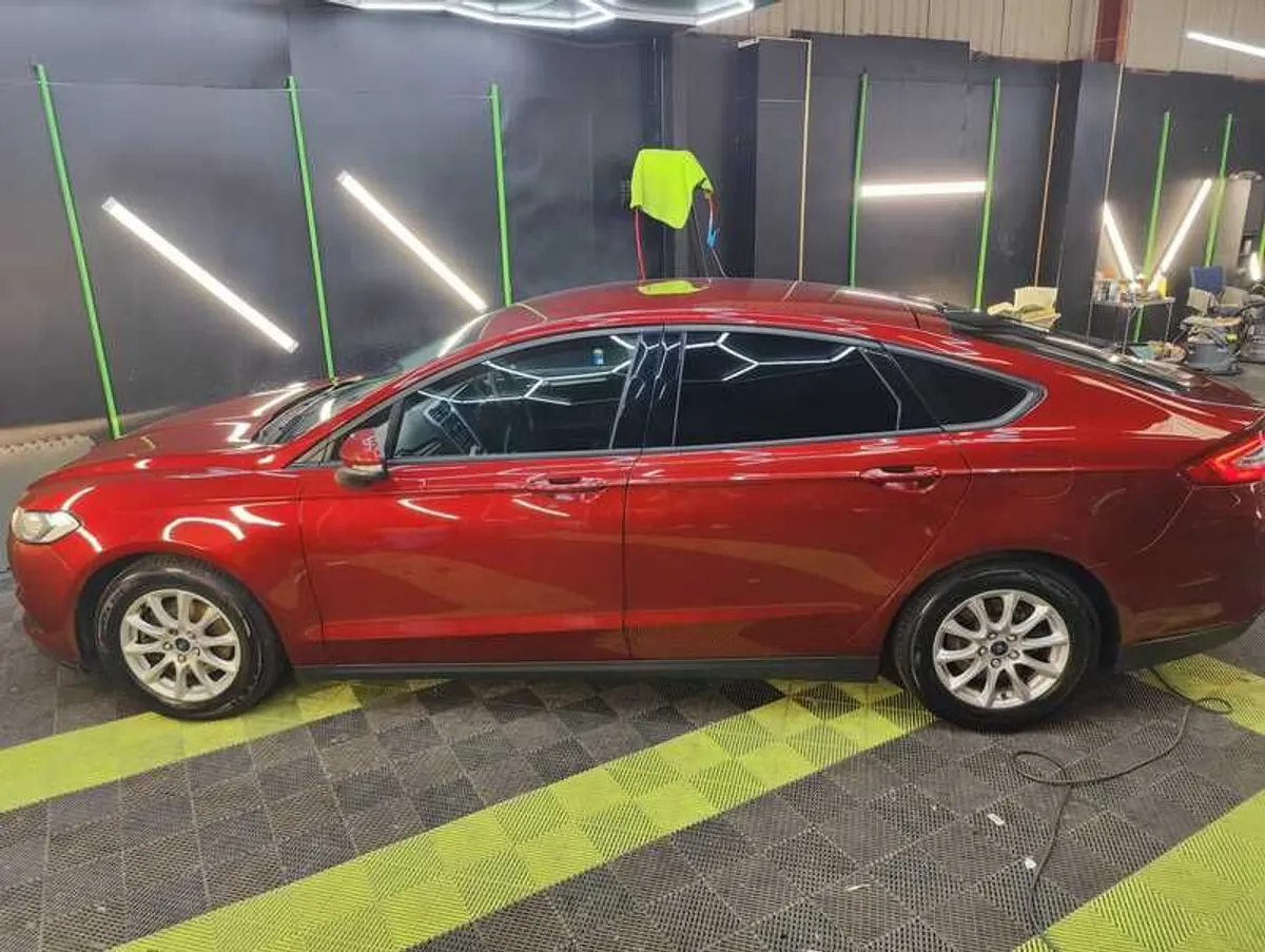 2015 Ford Mondeo - Image 4