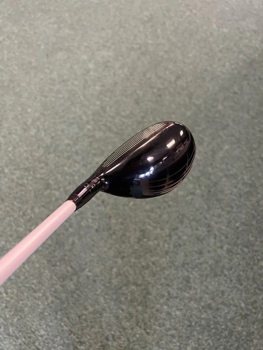 Titleist TS2 19* Hybrid - Image 2
