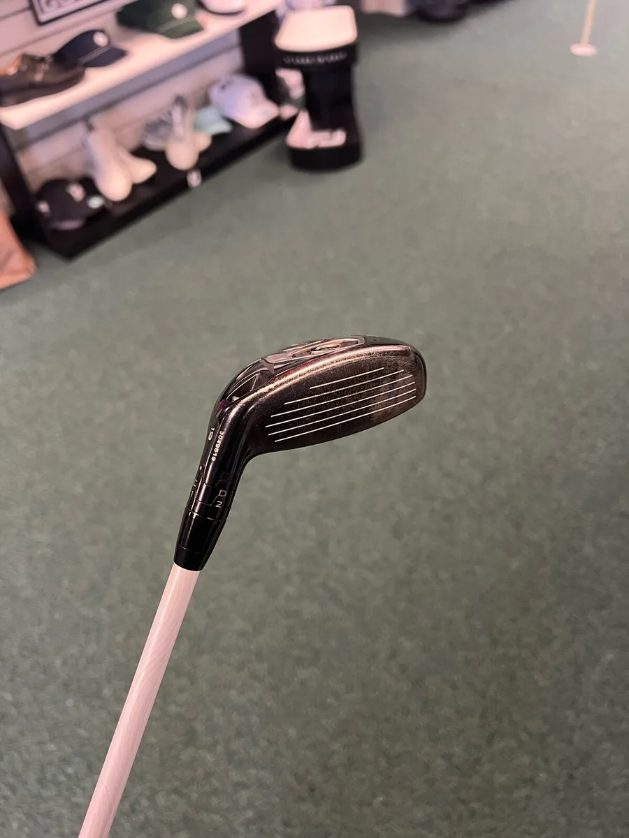 Titleist TS2 19* Hybrid - Image 3