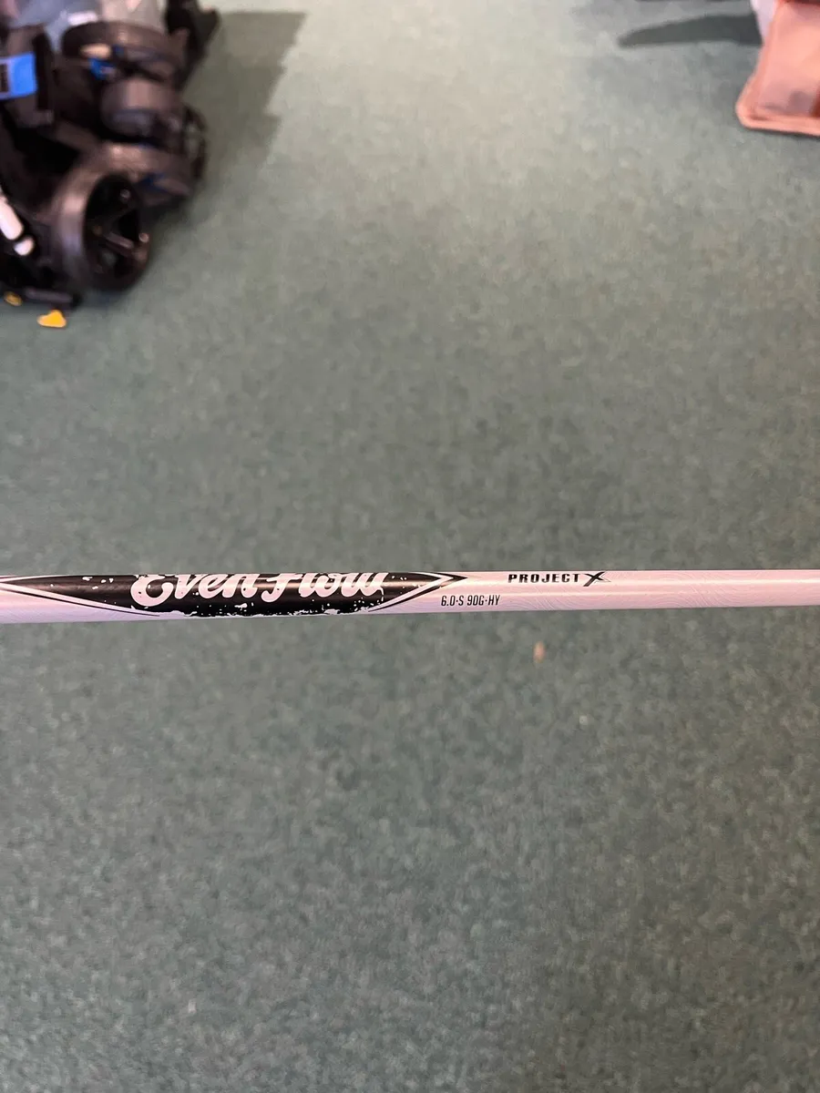Titleist TS2 19* Hybrid - Image 4