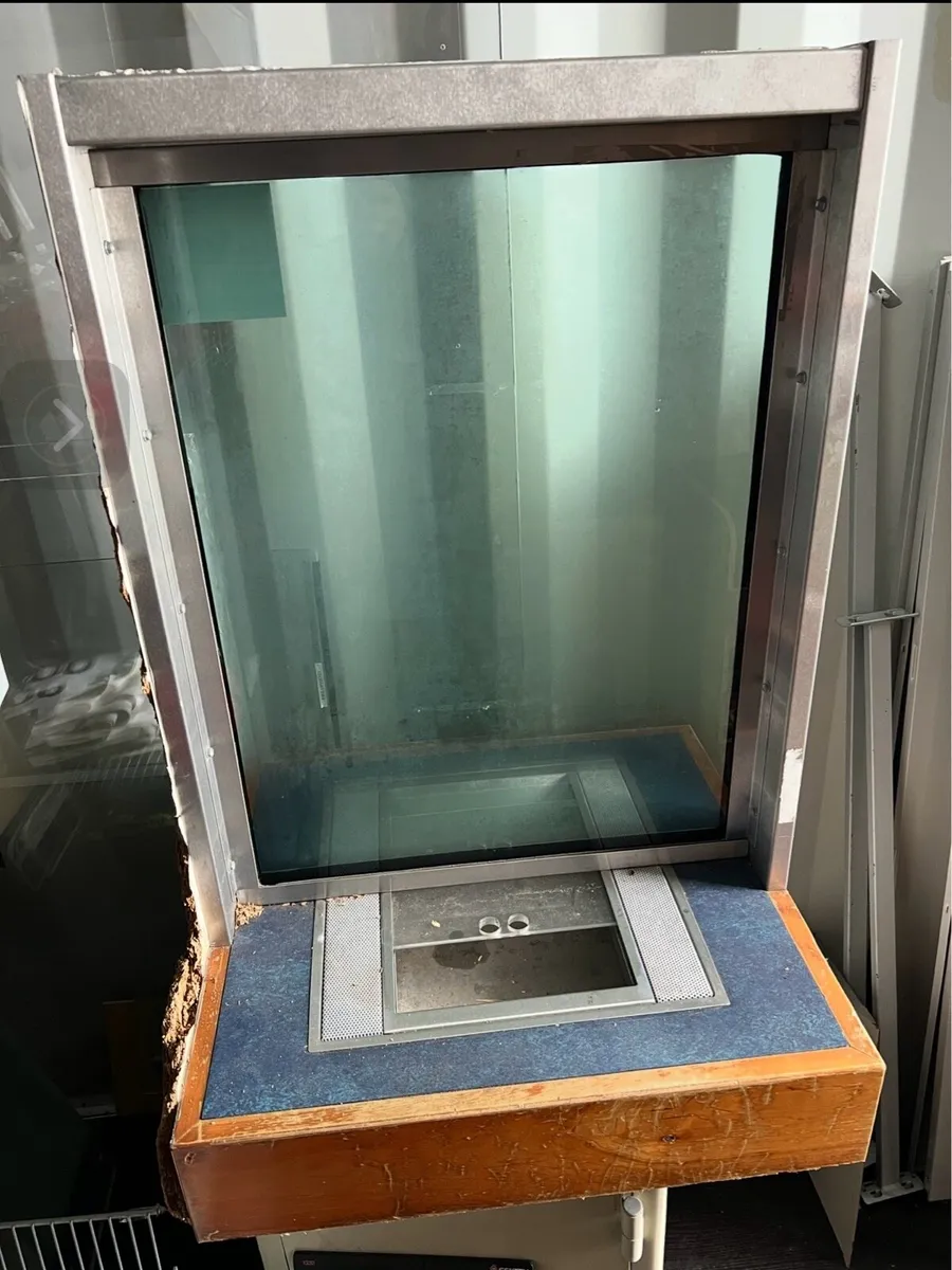 Transaction Window for sale - Image 1