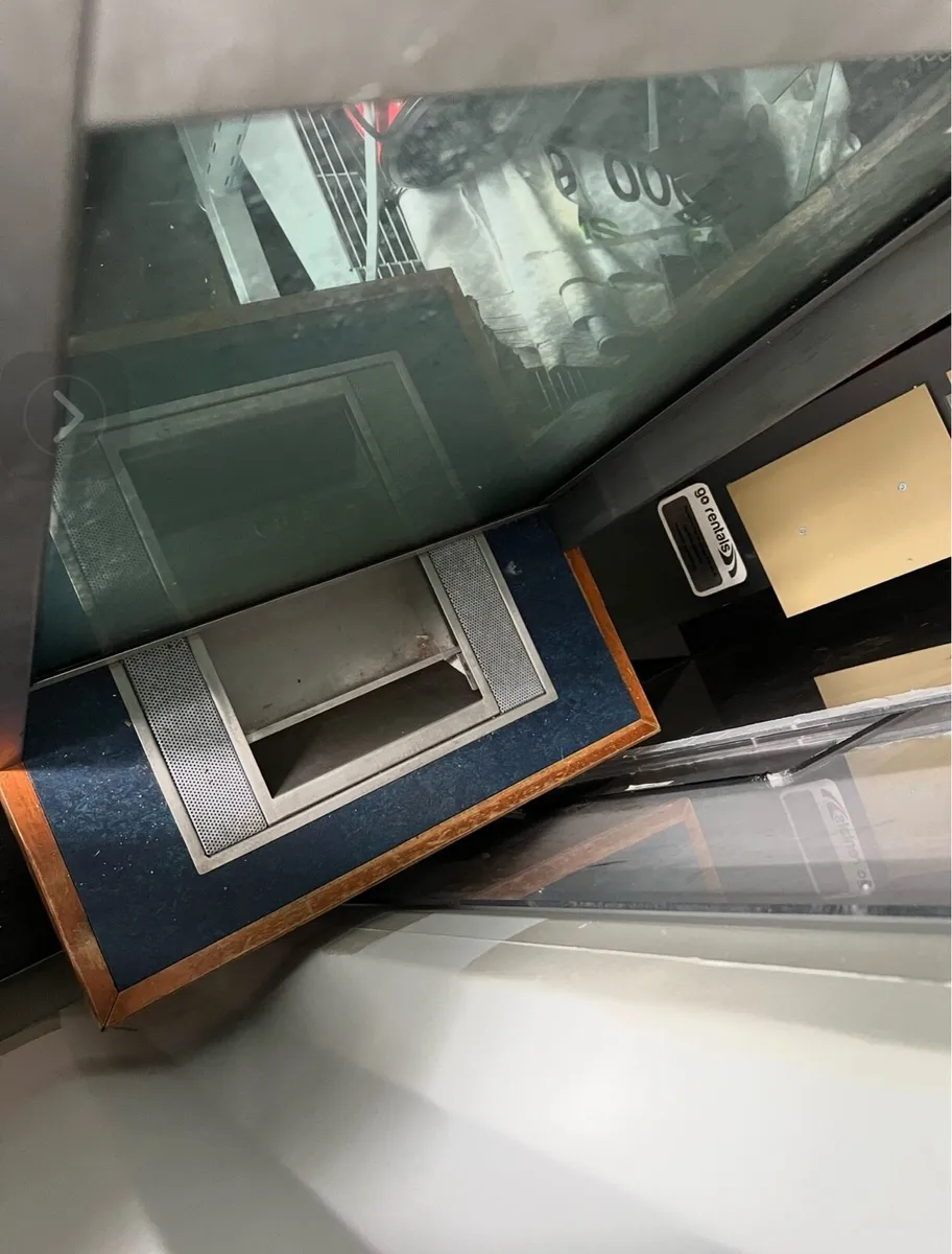 Transaction Window for sale - Image 2