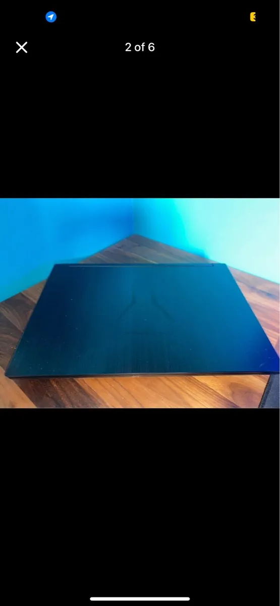 Gaming Laptop - Image 2