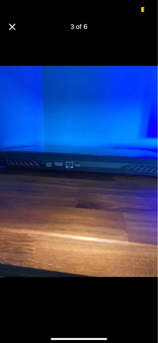 Gaming Laptop - Image 3