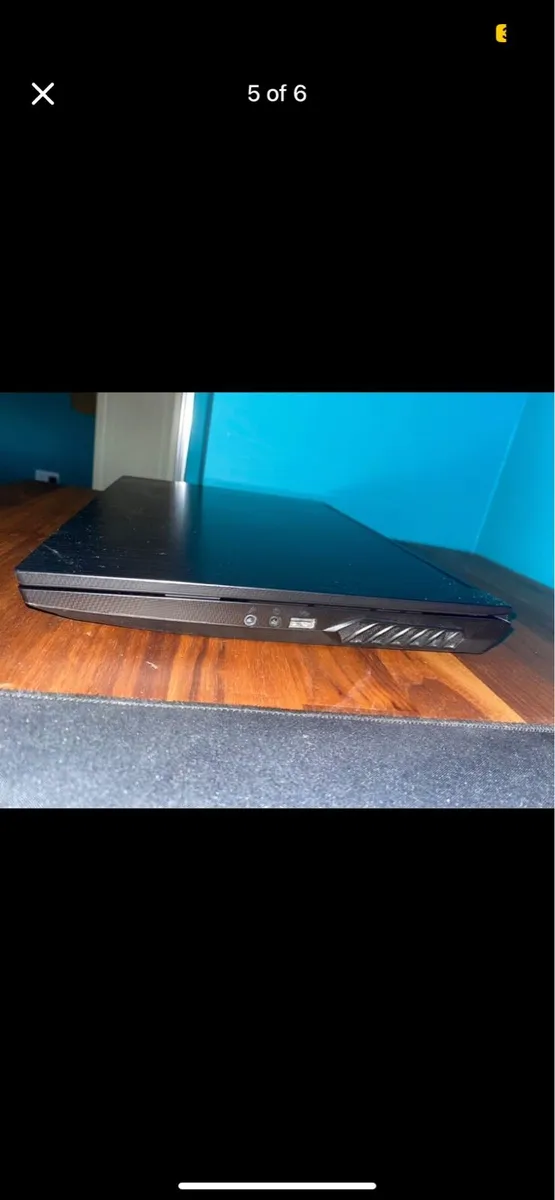 Gaming Laptop - Image 4