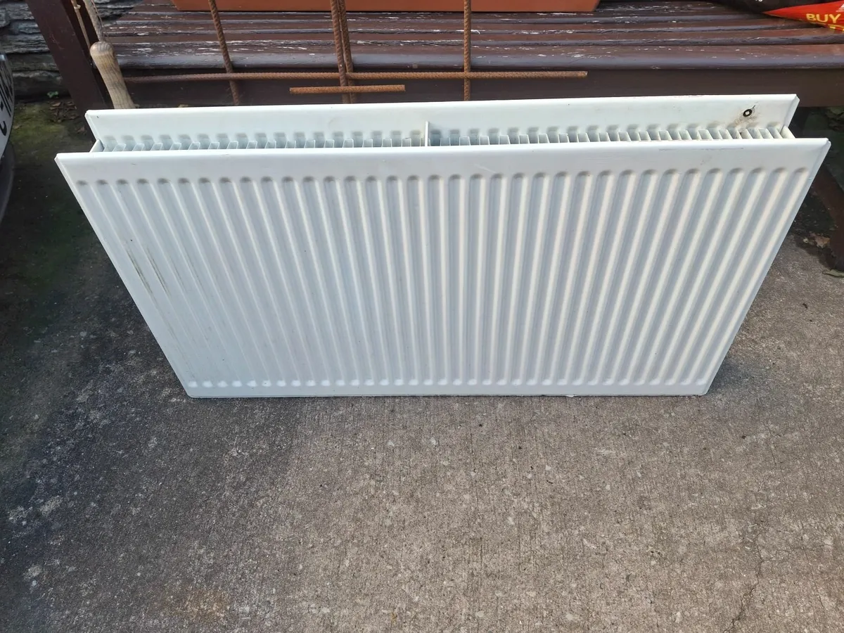 Radiators (3 ft & 5 ft) - Image 1
