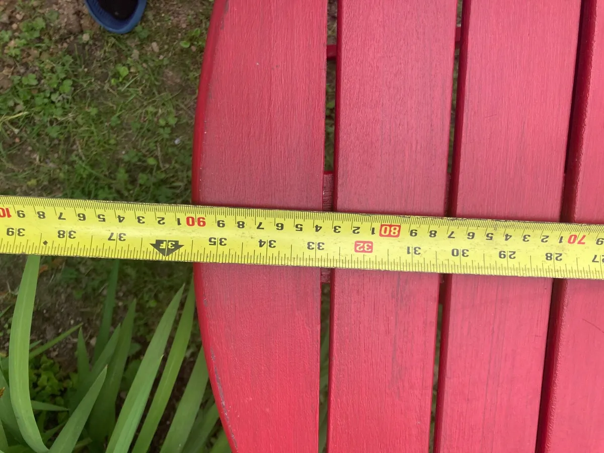 Garden Table - Image 3