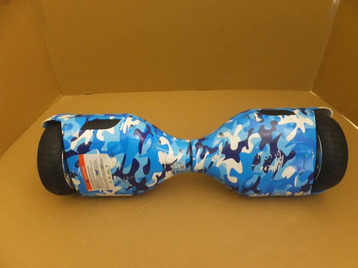 hoverboard - Image 2