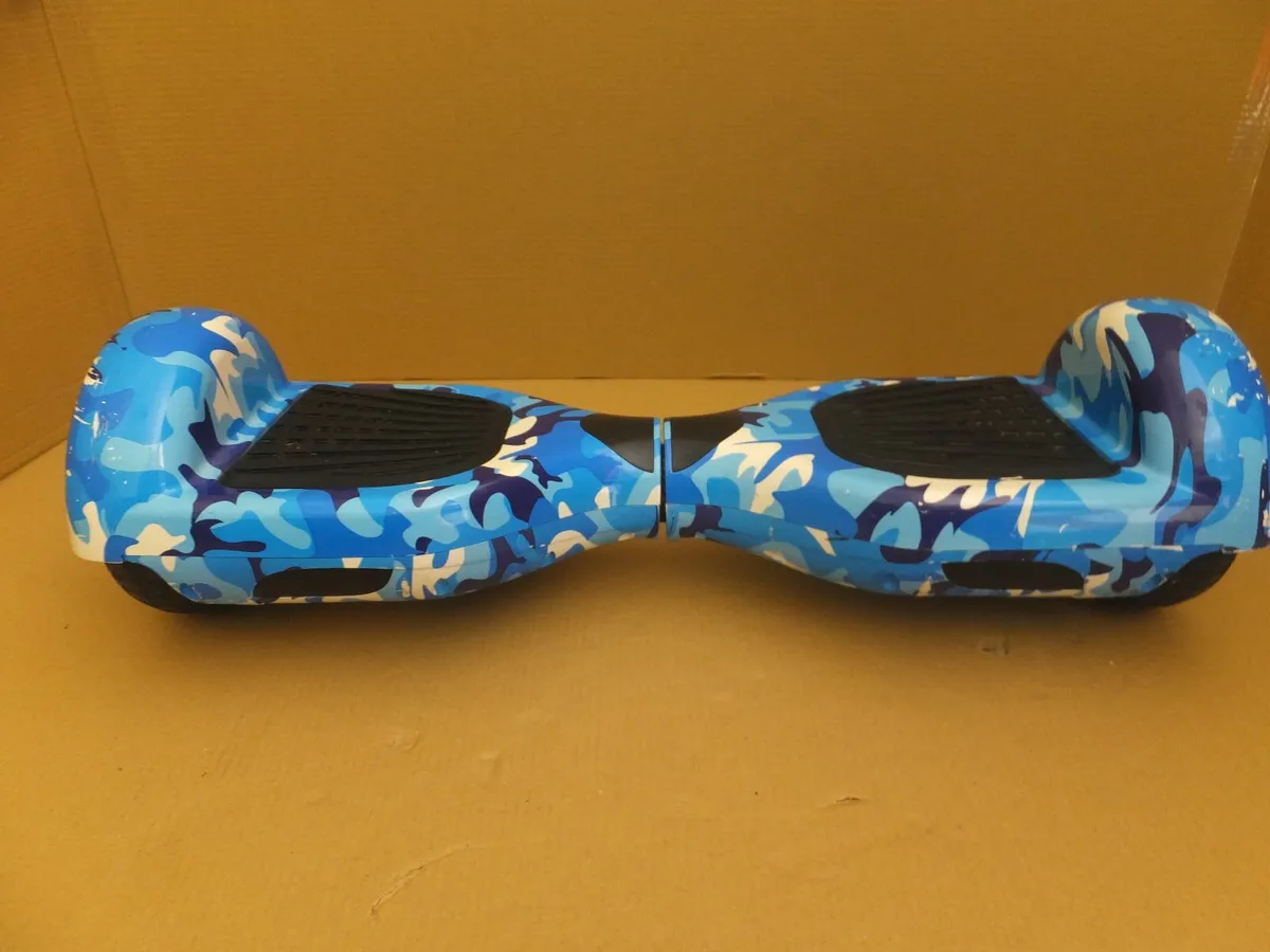 hoverboard - Image 3