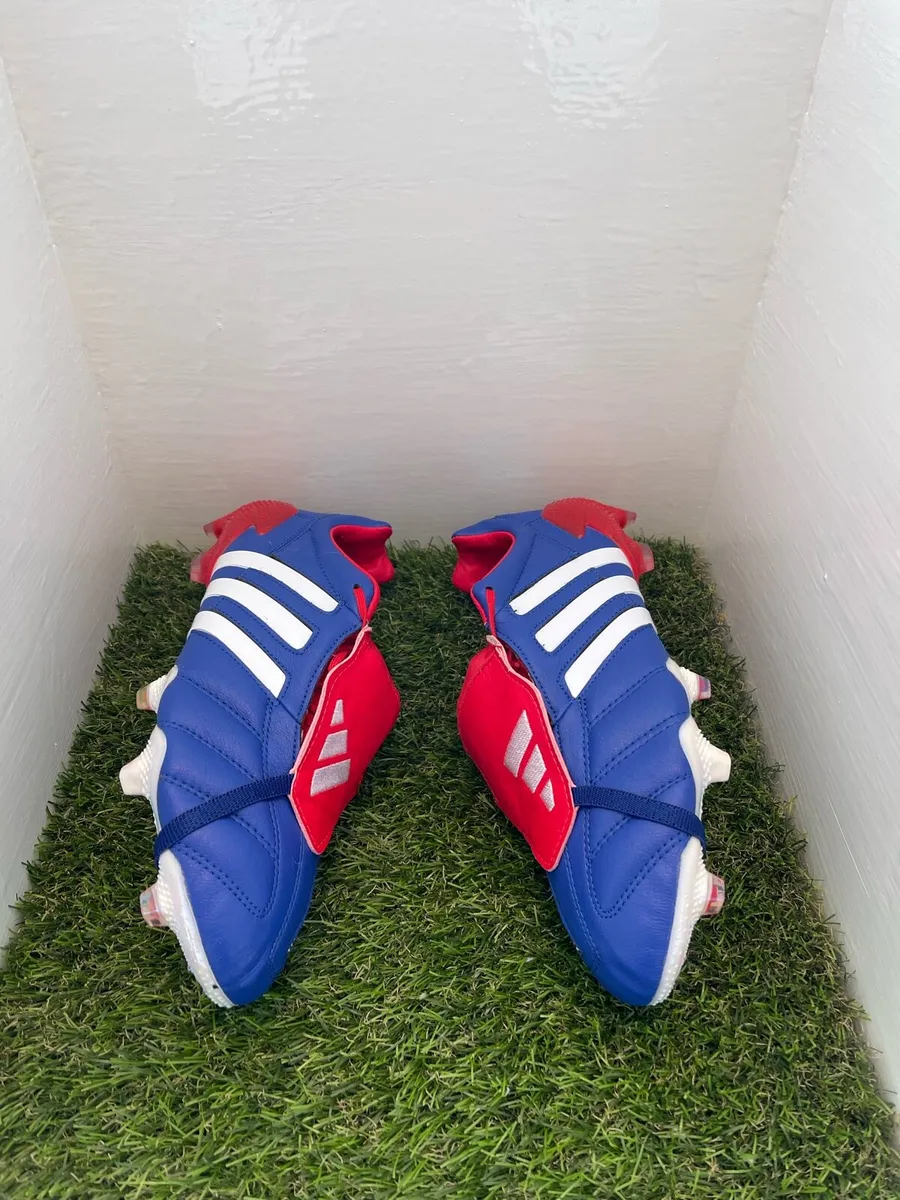 Adidas Predator Mania FG Reps Football Boots - Image 4