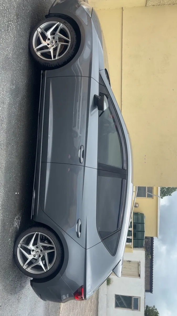 Selling Seat Leon 1.6 - Image 1