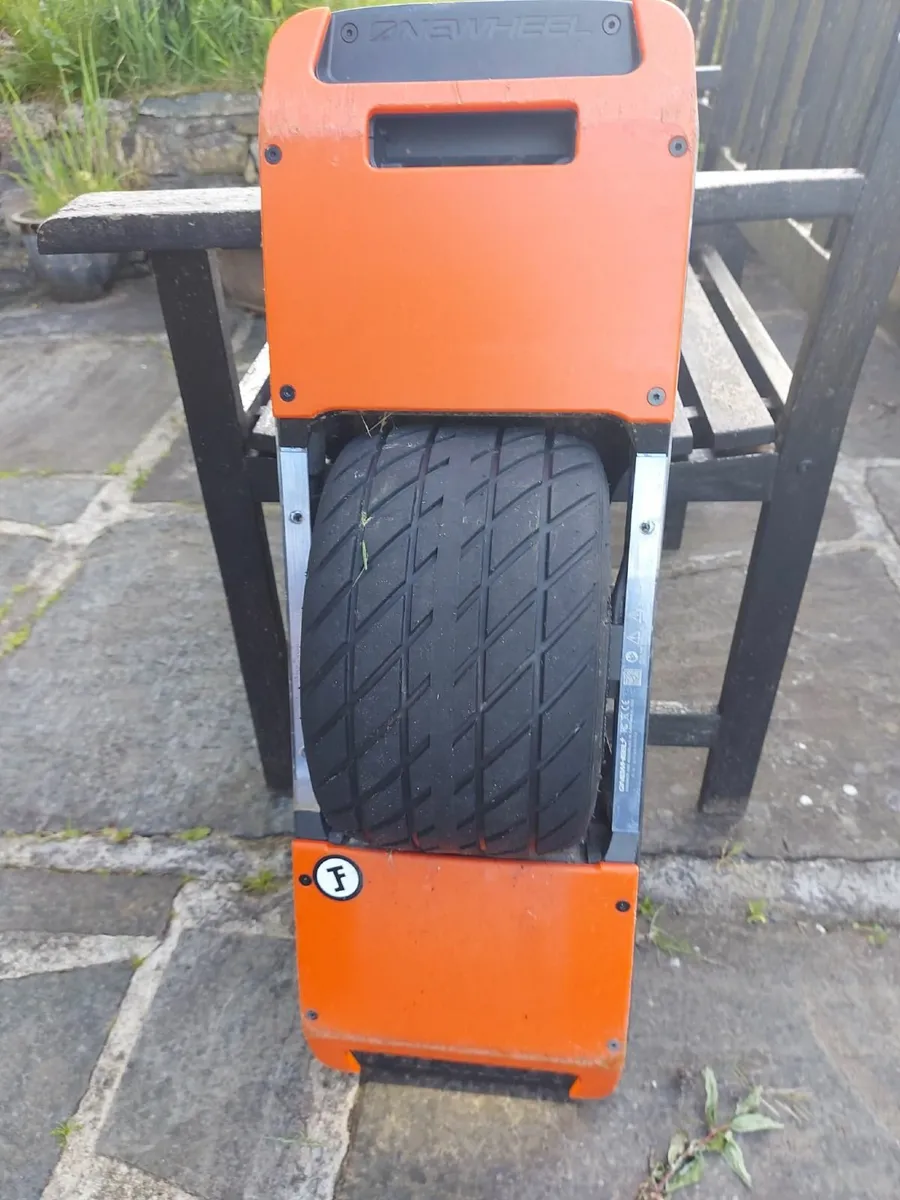 Onewheel Xr+ - Image 3