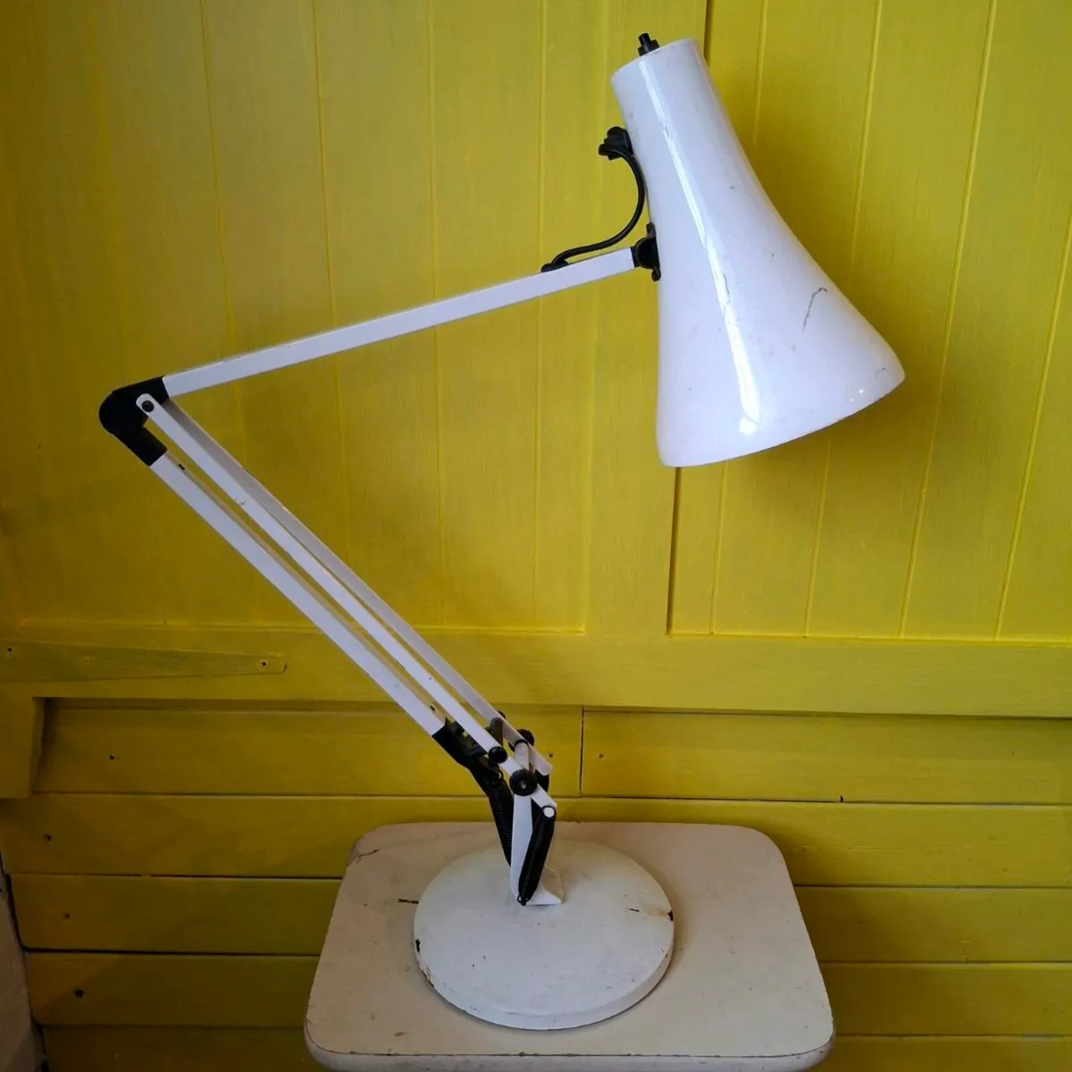 Herbert Terry Anglepoise Lamp - Image 1