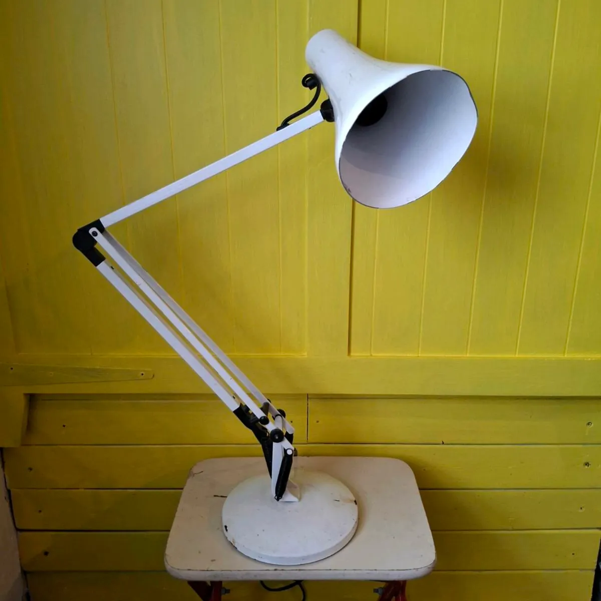 Herbert Terry Anglepoise Lamp - Image 2