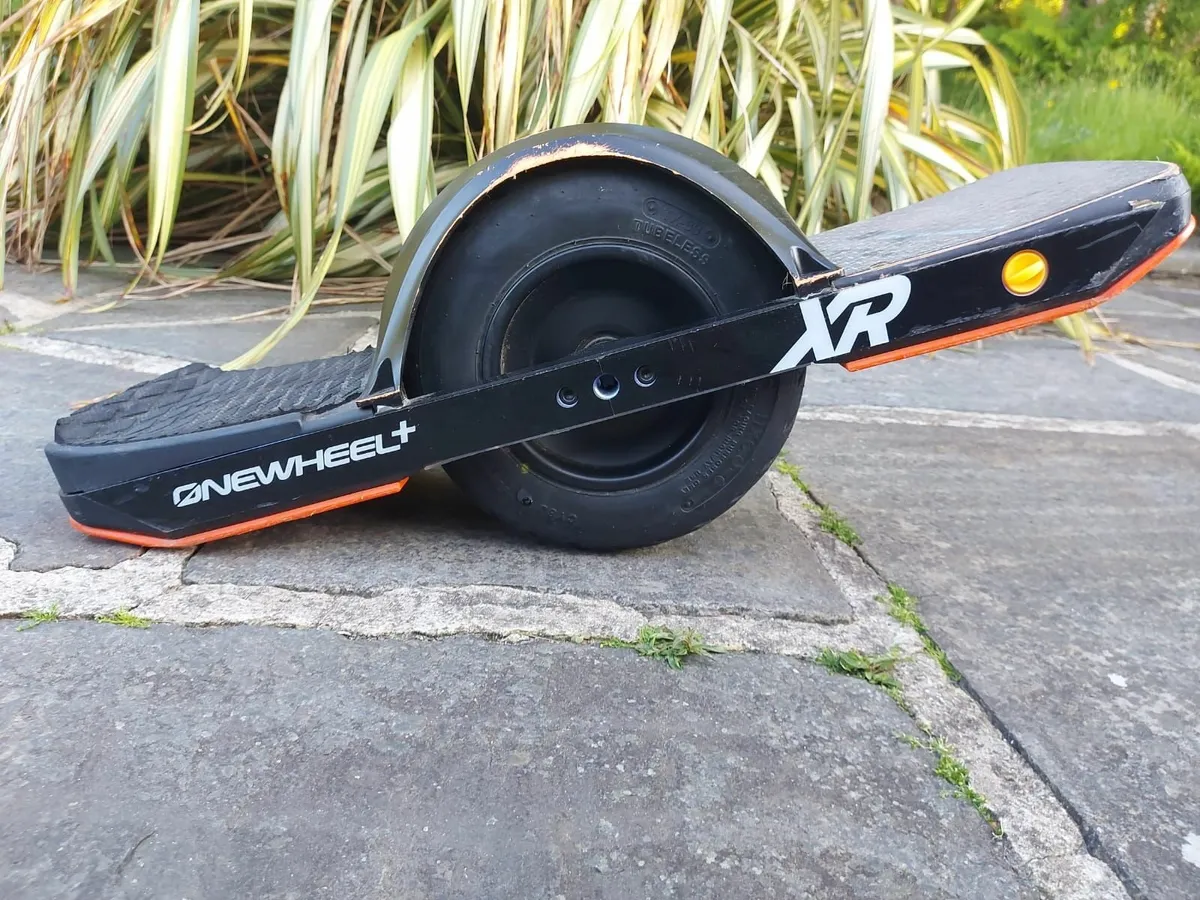 Onewheel Xr+ - Image 4