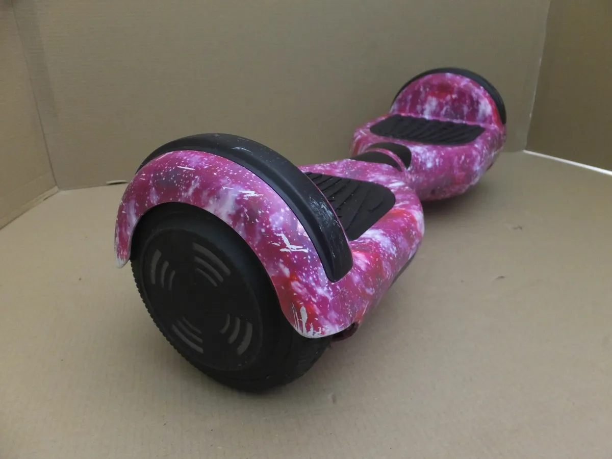 hoverboard - Image 2